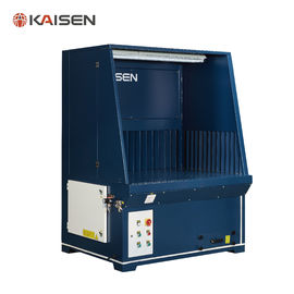 Industrial Dust Extraction Equipment Cartridge Downdraft Workbench And Grinding Table Dust Fume Collector