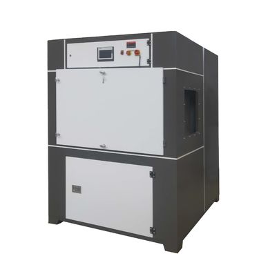 380V Laser Cutting Auto Cleaning Plasma Fume Extractor